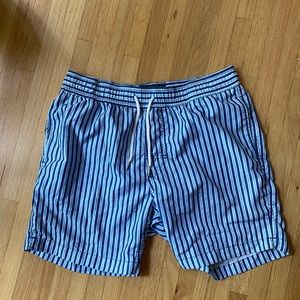 Slate & Stone swim trunks medium
